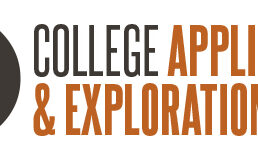 College Application and Exploration Week
