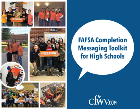 FAFSA Completion Messaging Toolkit