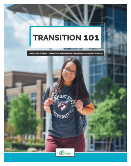 Transition 101 Guide