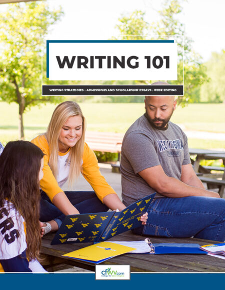 Writing 101 Guide