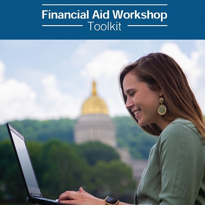 Financial Aid Workshop Digital Toolkit