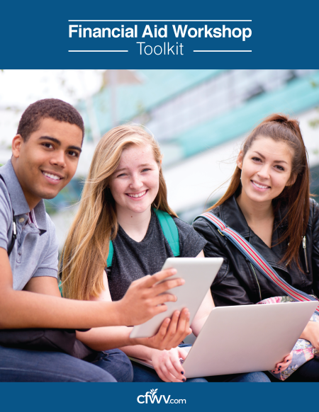 Financial Aid Workshop Toolkit