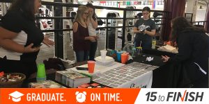 15-to-Finish